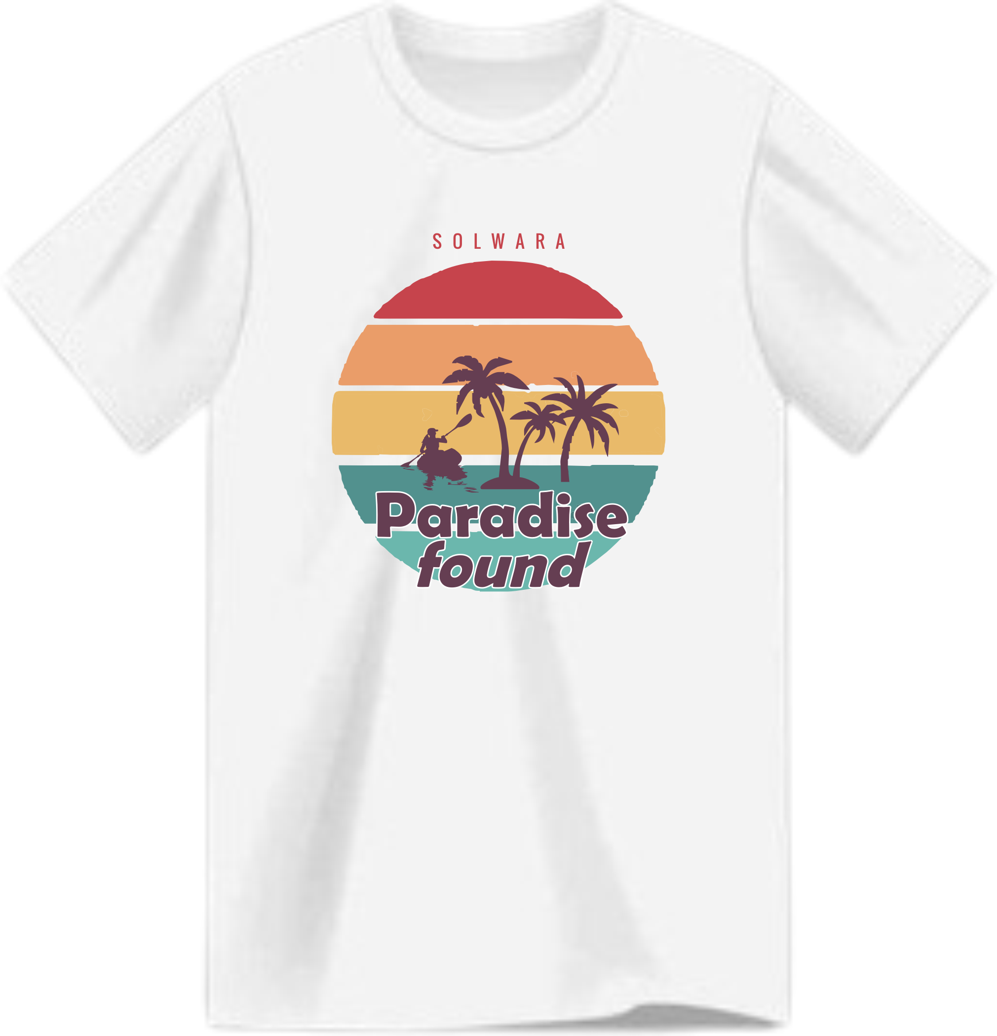 paradise found white paradise found white