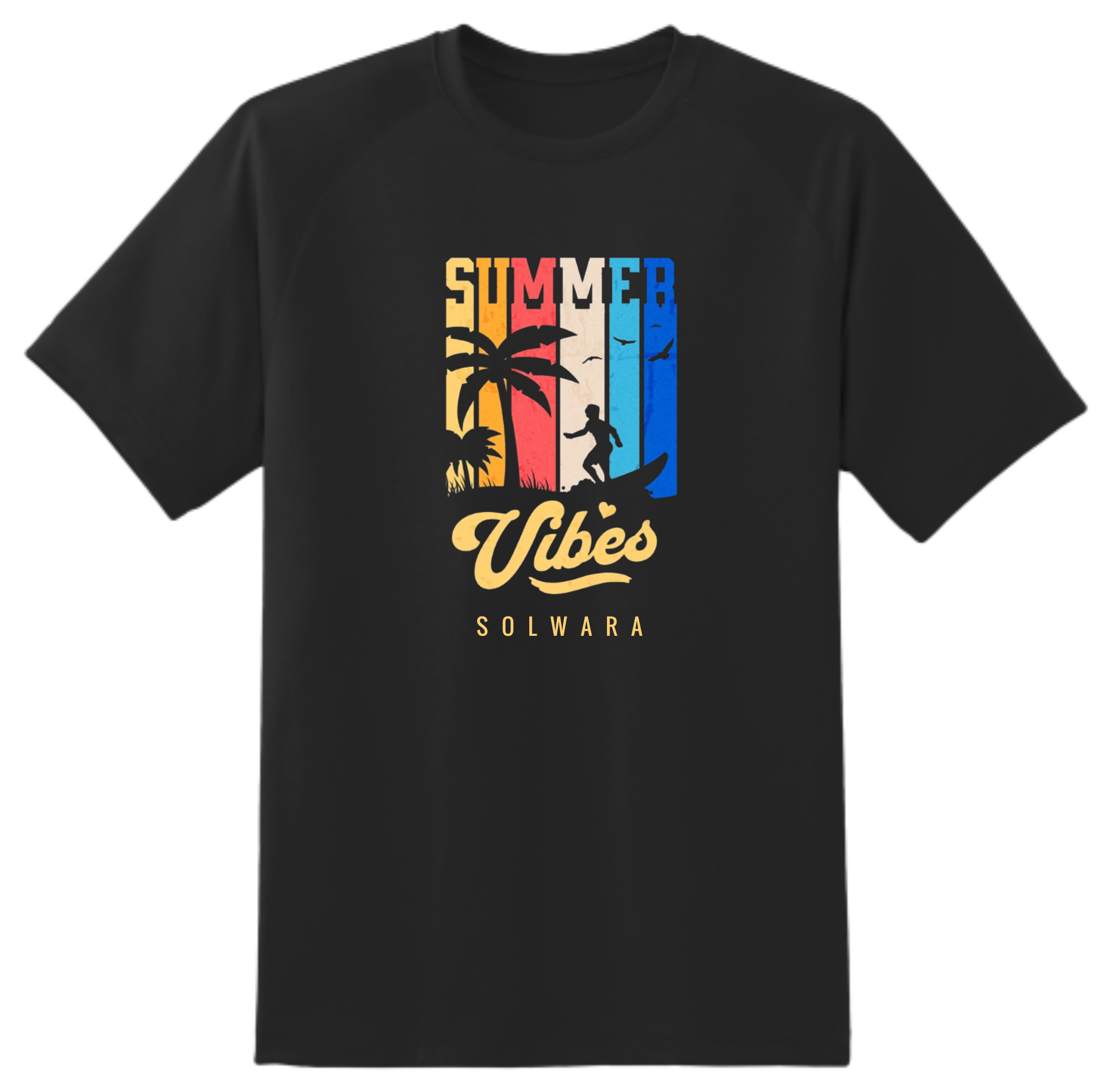summer vibes blk summer vibes blk